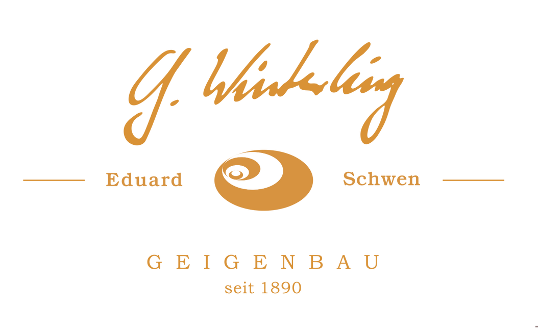 Geigenbau Winterling in Hamburg