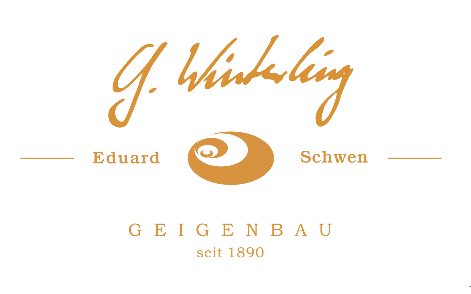 Geigenbau Winterling in Hamburg