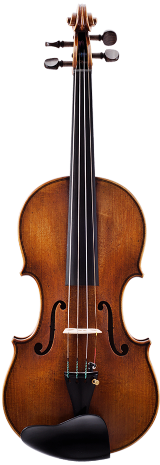 Meisterhafte Geigen und Violinen aus Hamburg